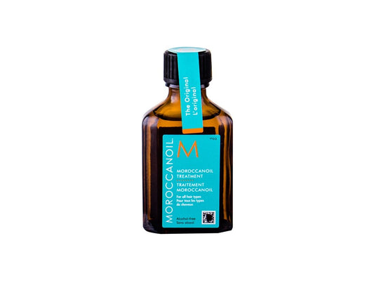 Moroccanoil Treatment 25 ml - 25ml - Olej na vlasy