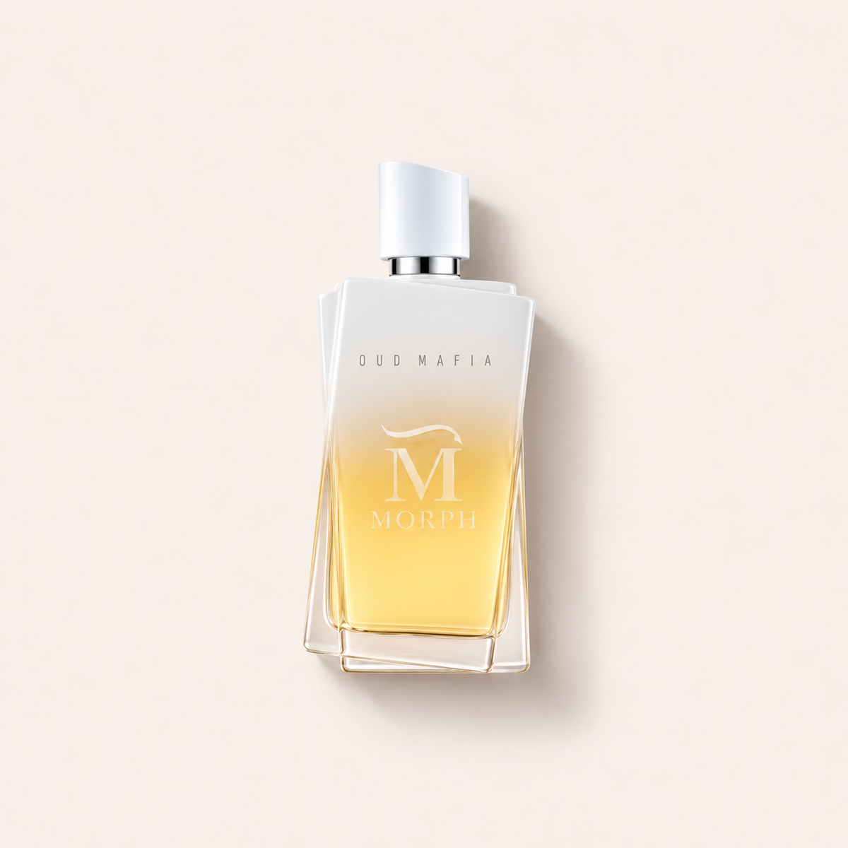 Morph Oud Mafia 100 ml – parfémovaná voda – MrRizz