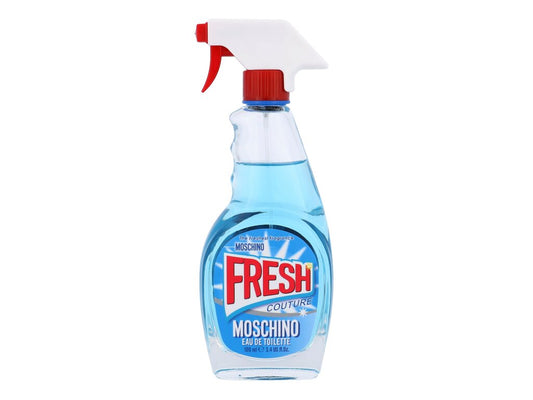 Moschino Fresh Couture 100 ml - 100ml - Toaletní voda