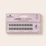 Lashes To Impress 07 – sada 20 trsů řas