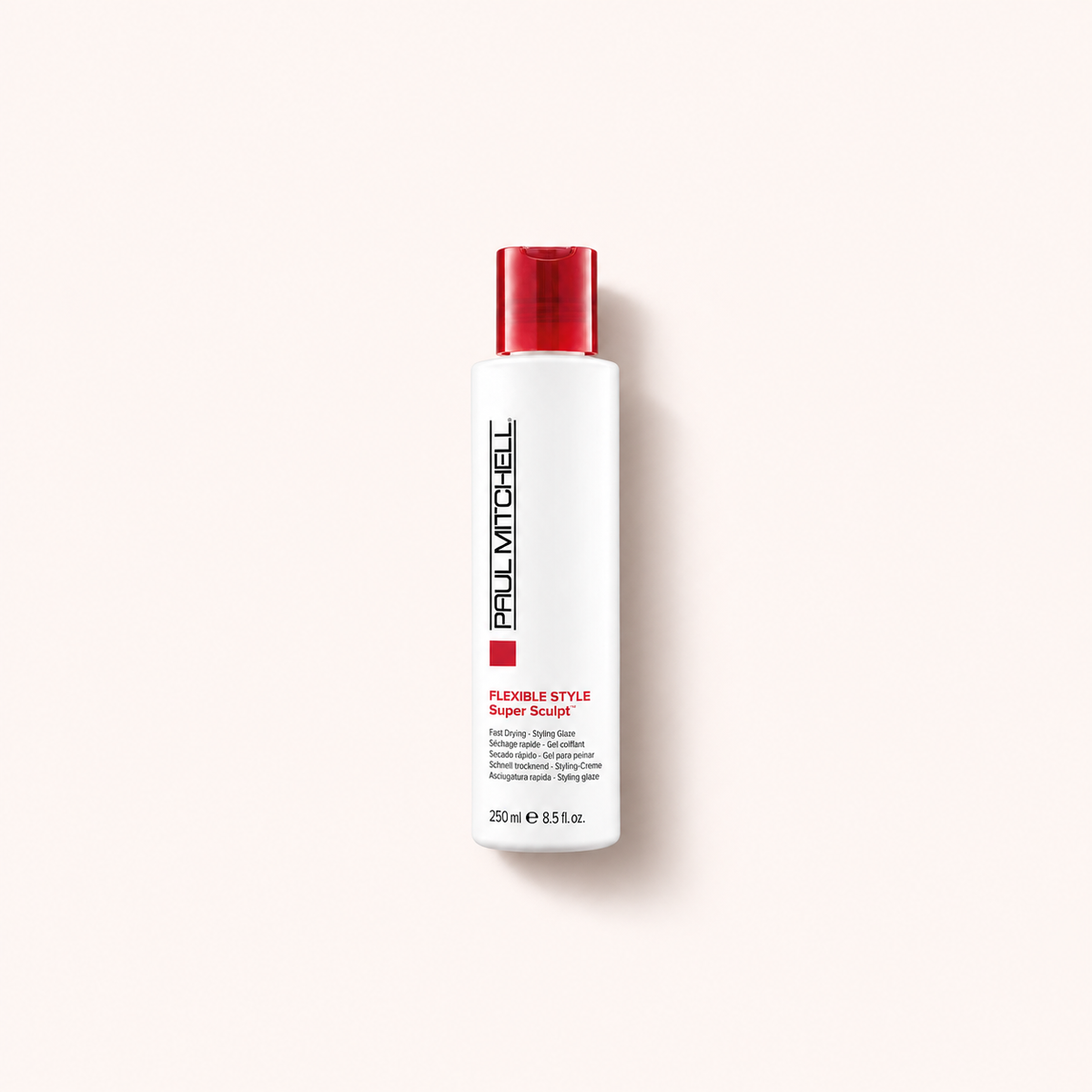 Paul Mitchell Flexible Hold Super Sculpt Styling Glaze 250 ml – produktová fotografie MrRizz