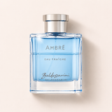 Baldessarini Ambré Eau Fraiche EDT 90 ml