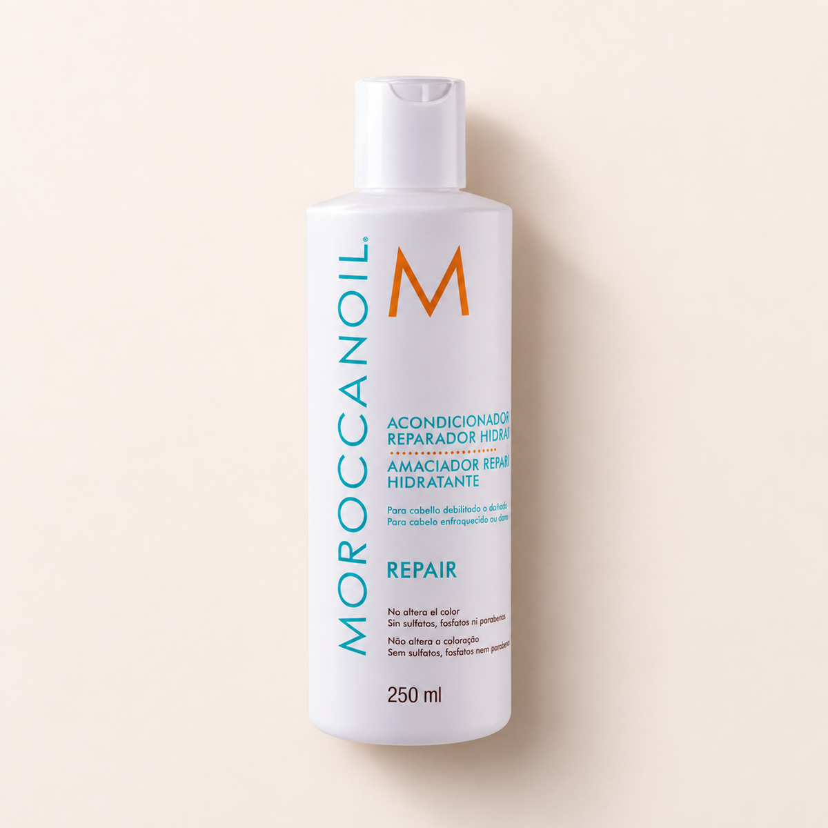 Moroccanoil Repair Kondicionér 250 ml – MrRizz