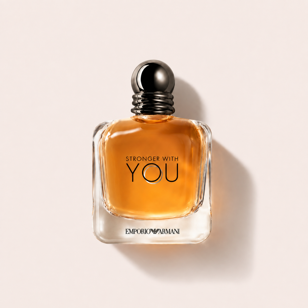Flakon parfému Armani Emporio Stronger With You EDT – MrRizz