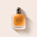 Flakon parfému Armani Stronger With You Freeze – MrRizz