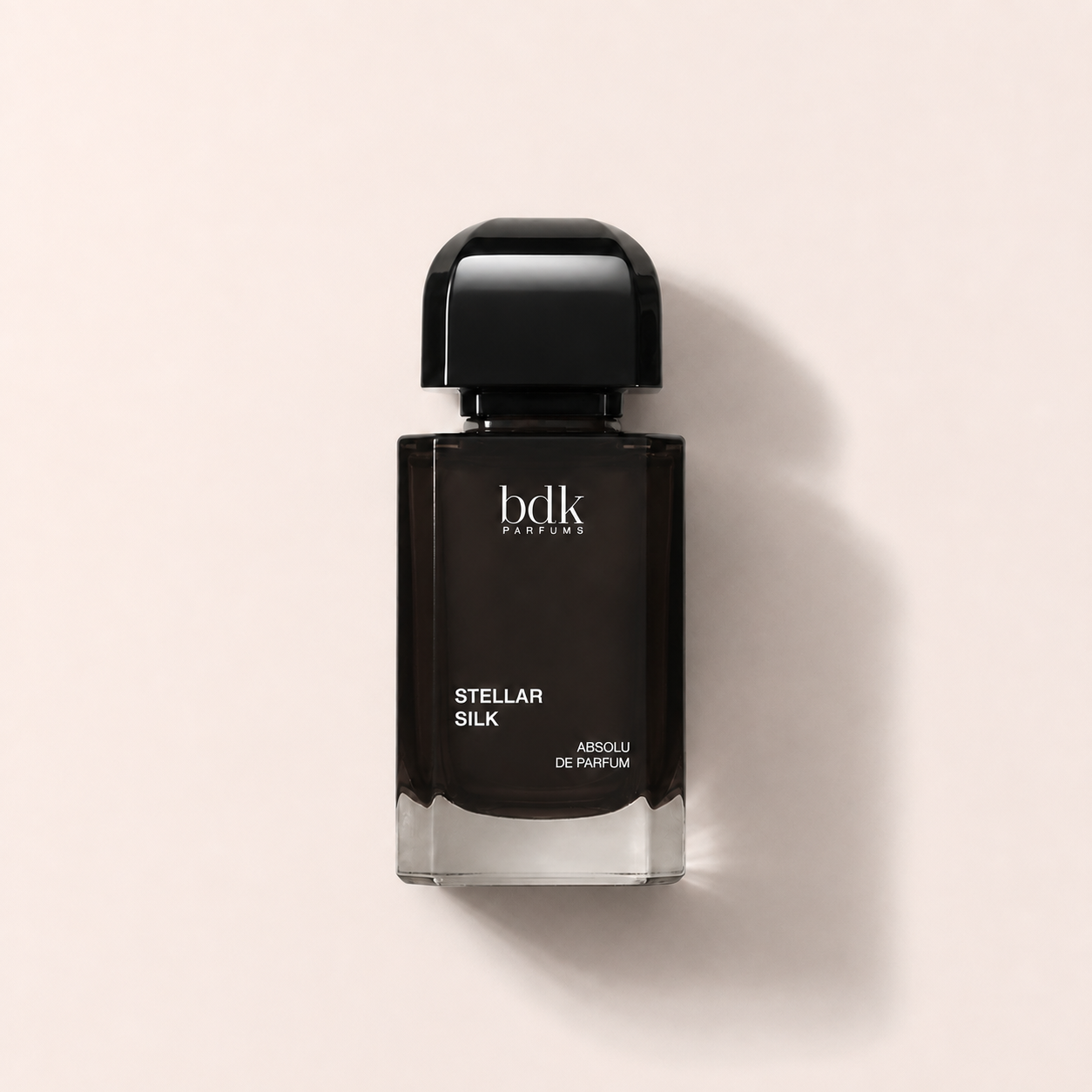 Flakon parfému BDK Parfums Stellar Silk – MrRizz