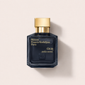Flakon parfému Maison Francis Kurkdjian Oud Satin Mood – MrRizz