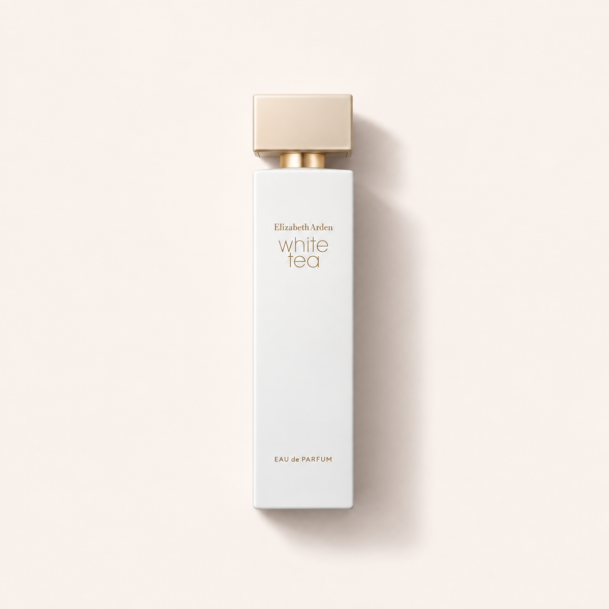 Elizabeth Arden White Tea 100 ml – produktová fotografie