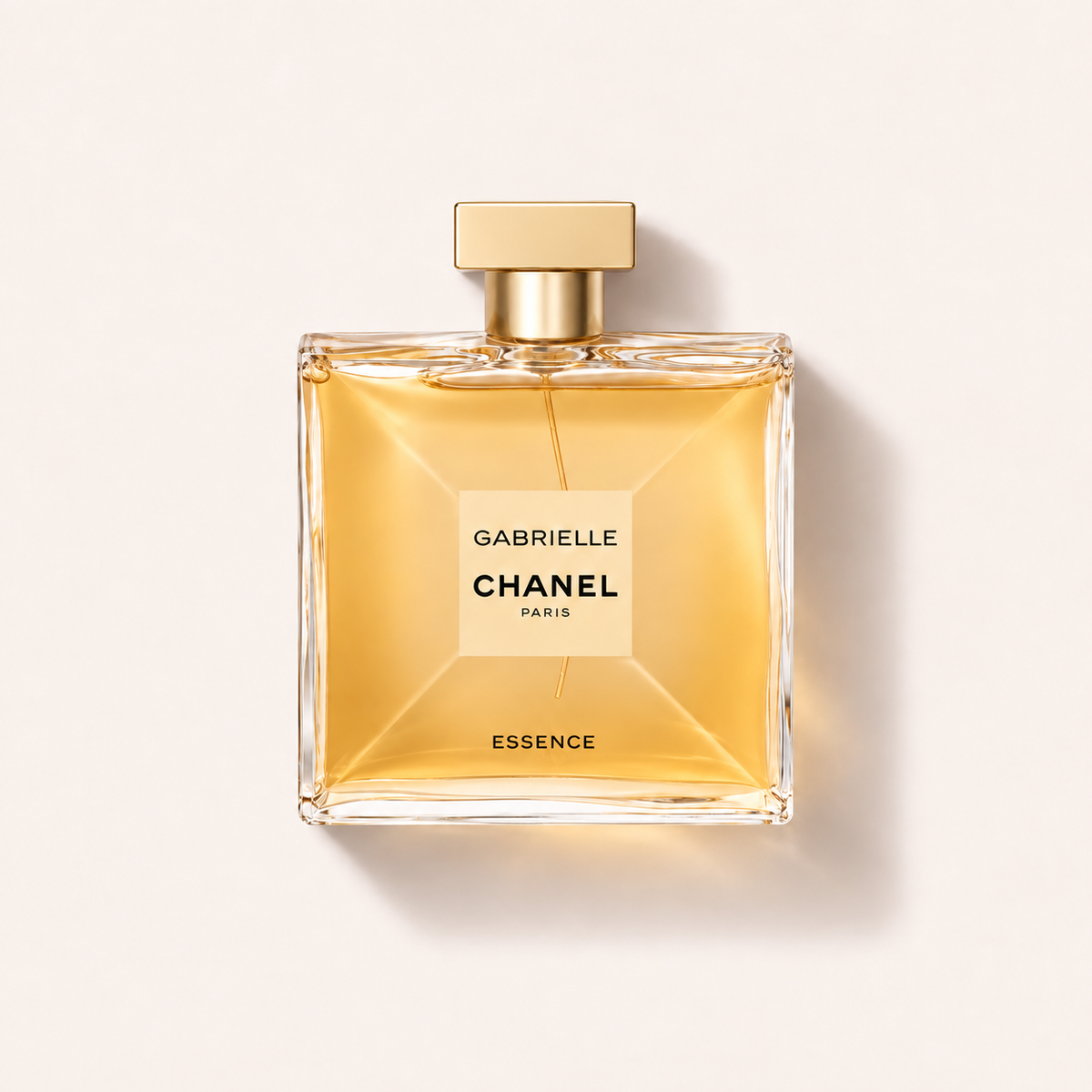Chanel Gabrielle Essence 100 ml – produktová fotografie
