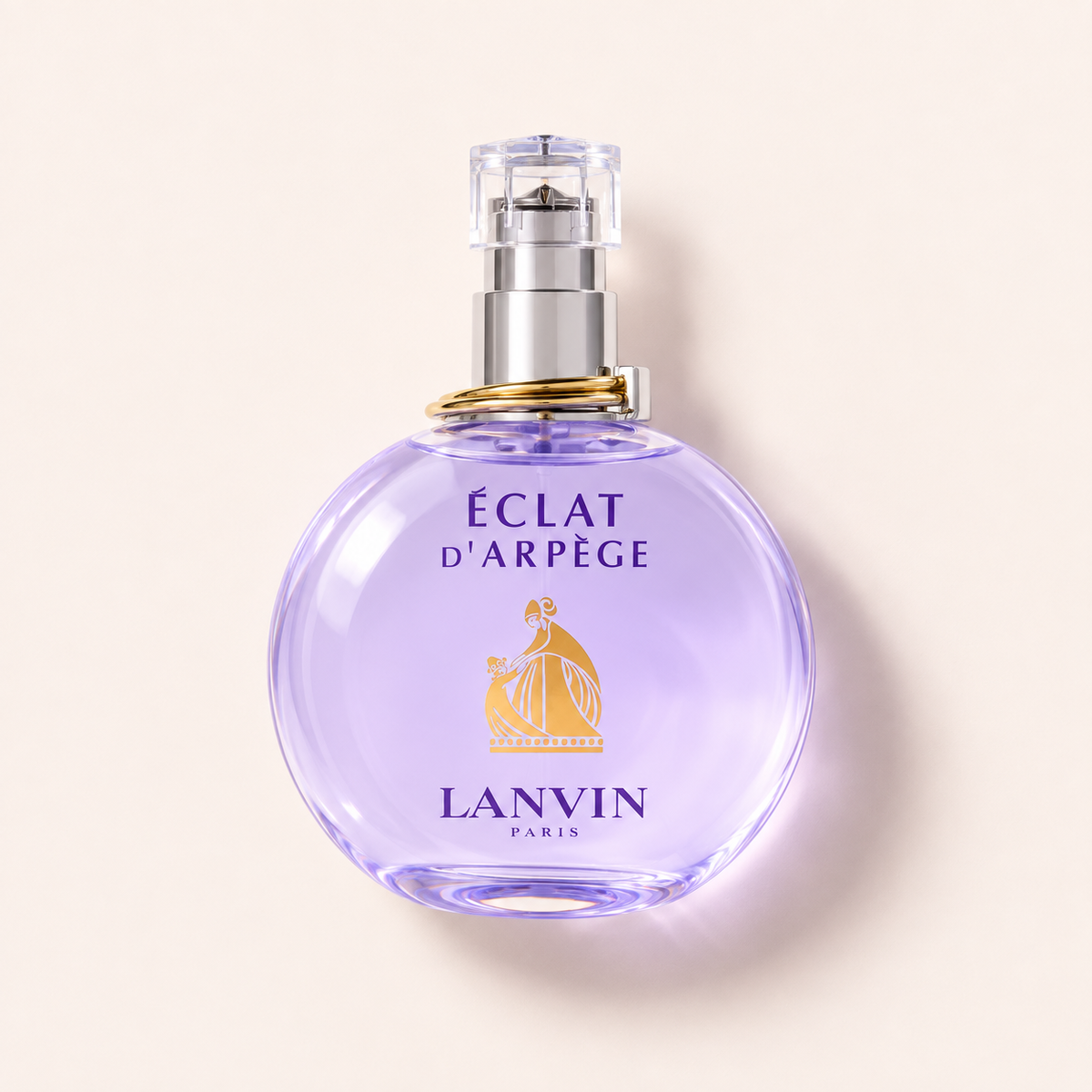 Flakon parfému Lanvin Éclat d'Arpège EDP 100 ml – MrRizz