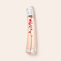 KENZO Flower By Kenzo Ikebana 75 ml – produktová fotografie na béžovém pozadí MrRizz