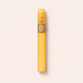 Cuba Young Orange 15 ml – produktová fotografie na béžovém pozadí MrRizz