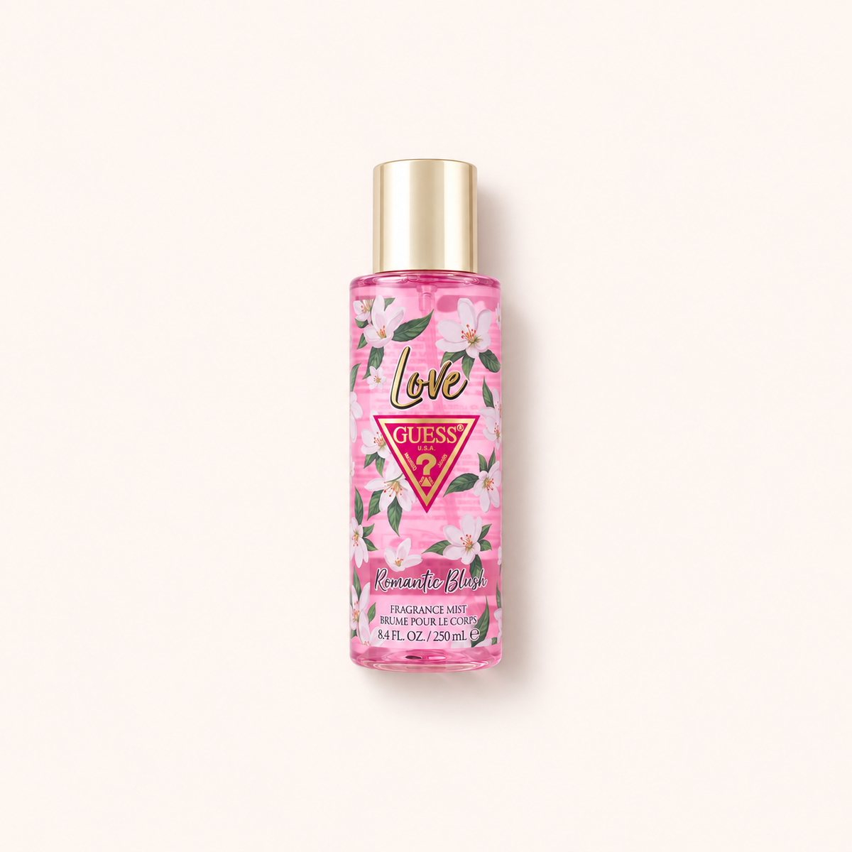 GUESS Love Romantic Blush 250 ml – MrRizz