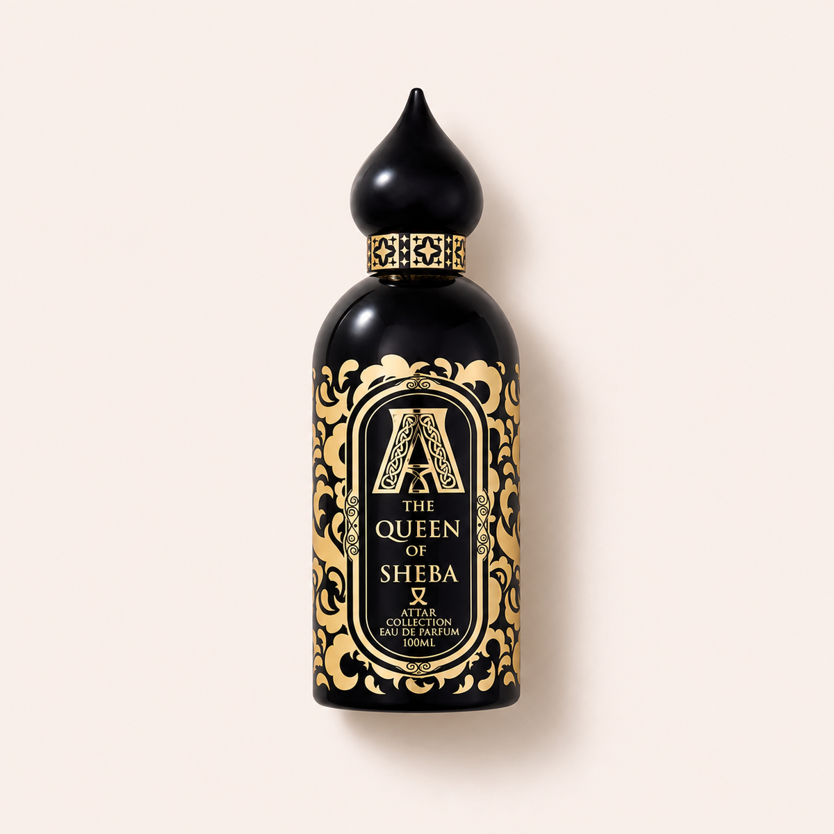 Attar Collection The Queen of Sheba 100 ml – MrRizz