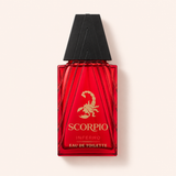 Scorpio Inferno EDT 75 ml