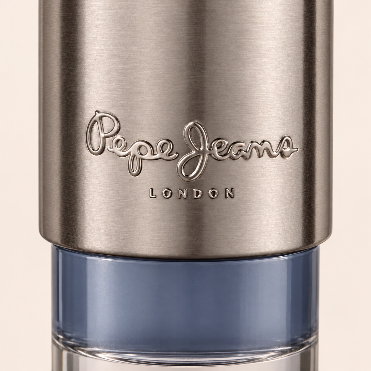 Pepe Jeans So Bold EDP 100 ml – detail flakonu