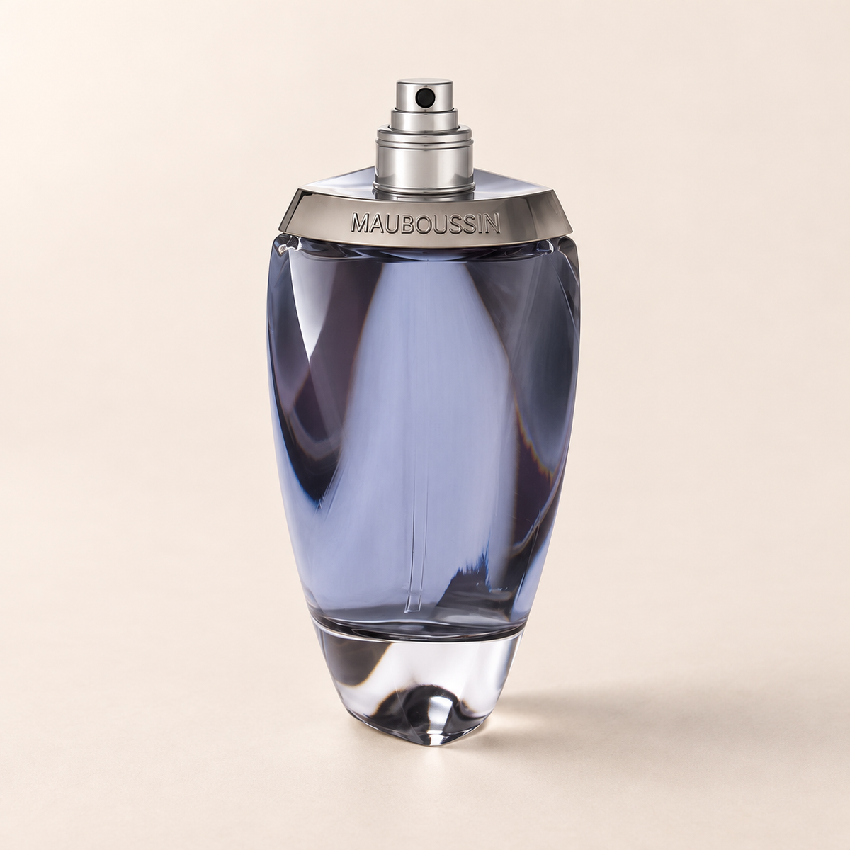 Mauboussin Homme EDP 100 ml – doplňující snímek produktu