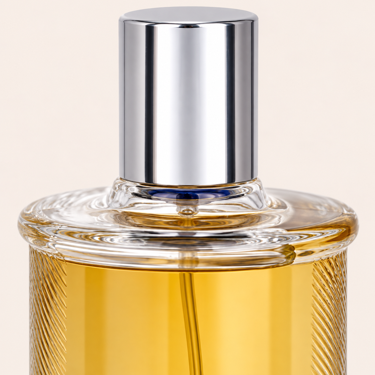 David Beckham Classic EDT 90 ml – detail flakonu