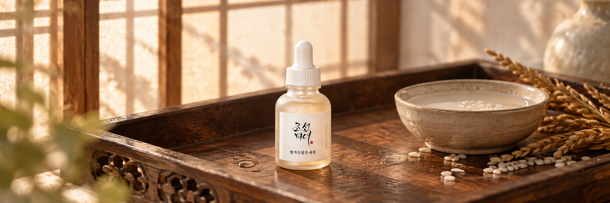 Beauty of Joseon