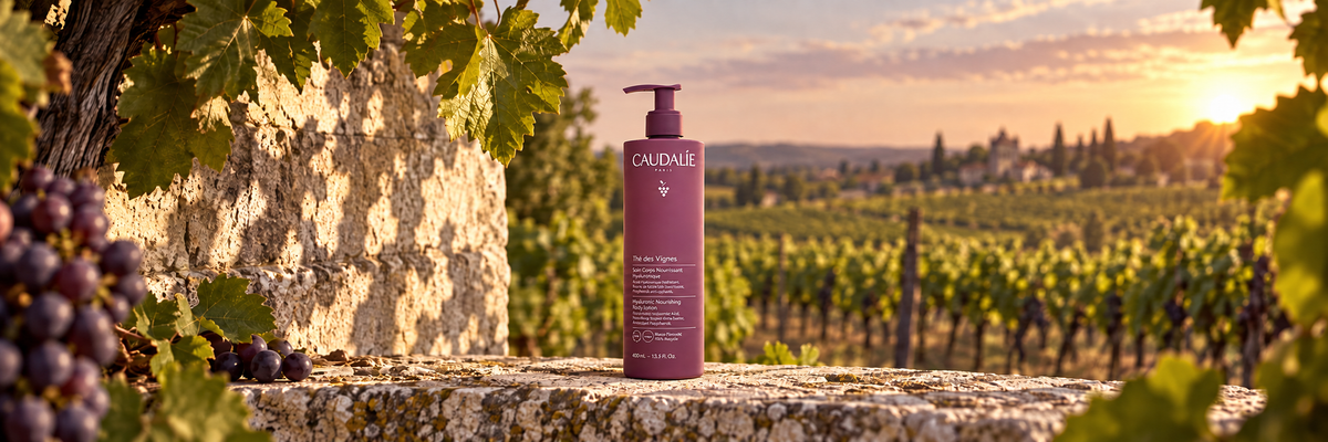 Caudalie