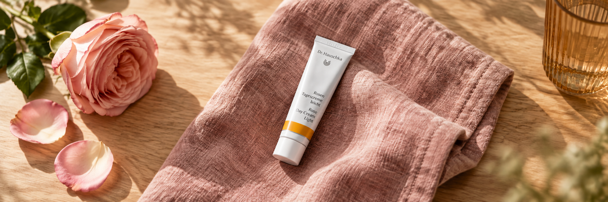 Dr. Hauschka