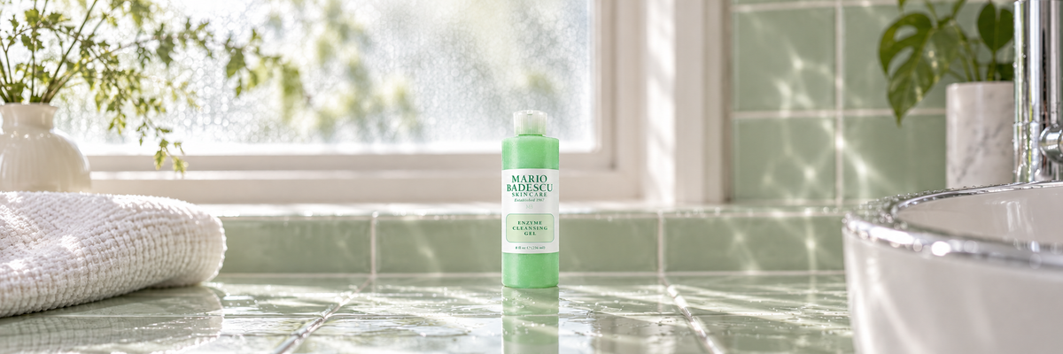 Mario Badescu