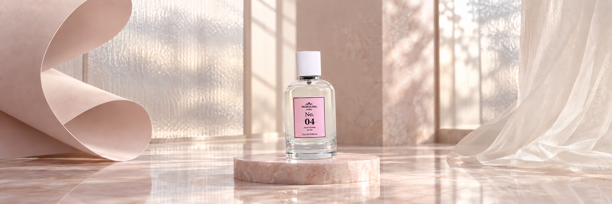 Marquisa Dubai