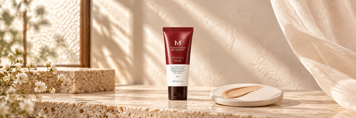 Missha