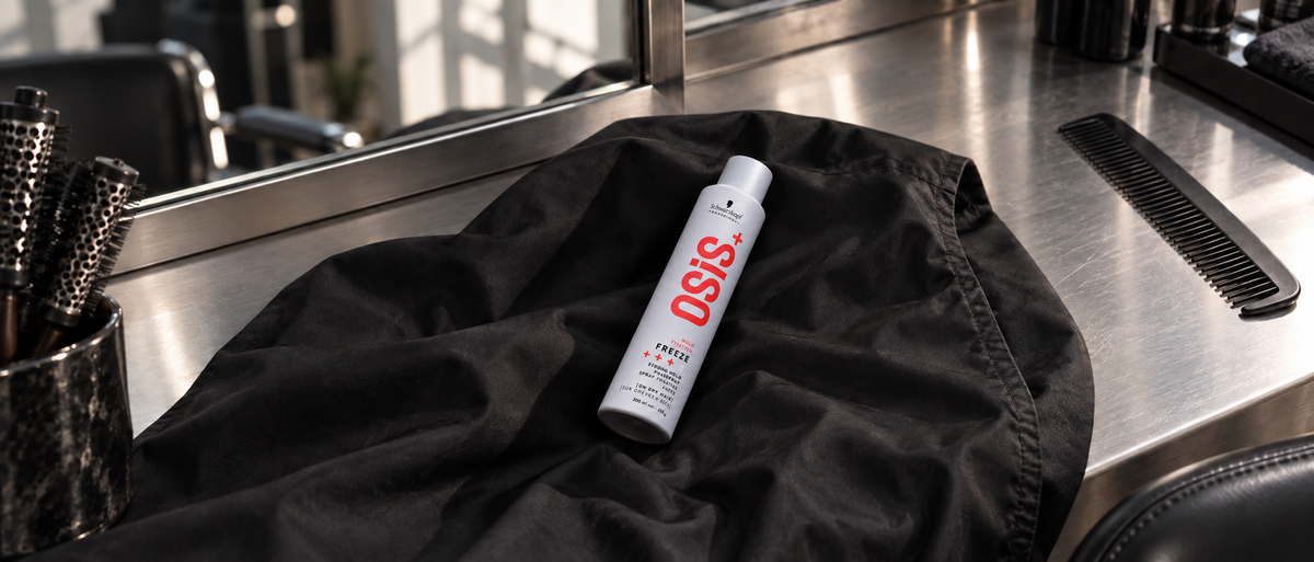 Schwarzkopf Professional