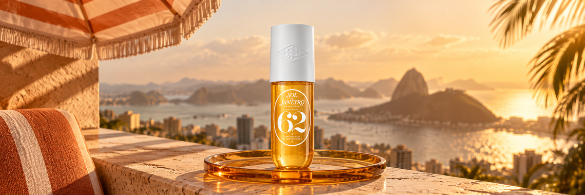 Sol De Janeiro