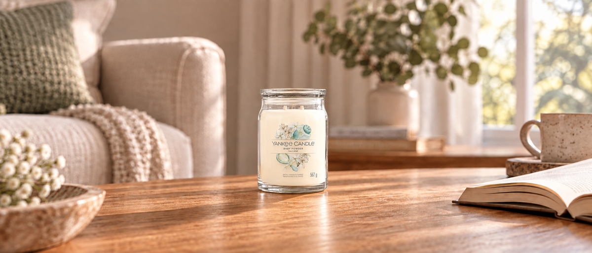 Yankee Candle