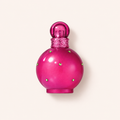 Britney Spears Fantasy EDP 100 ml na béžovém pozadí – MrRizz