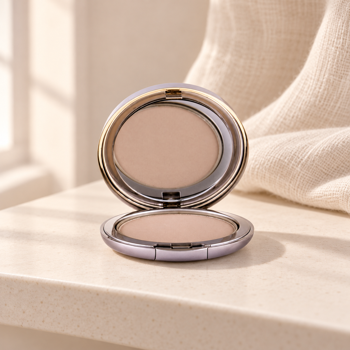 Artdeco Pure Minerals Mineral Compact Powder 9 ml – produkt v prostředí