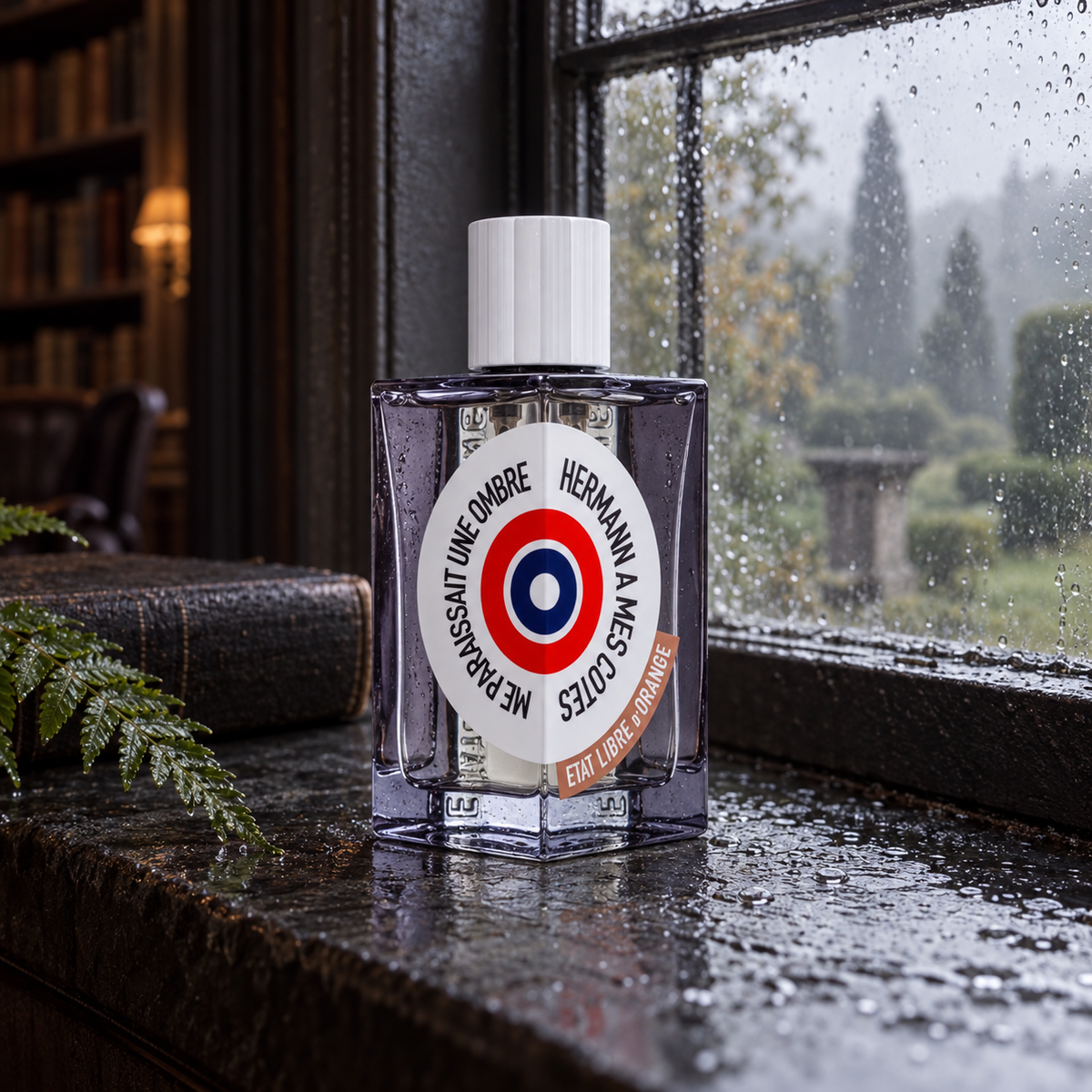 Etat Libre Hermann a Mes Cotes Me Paraissait Une Ombre 100 ml – produkt v prostředí