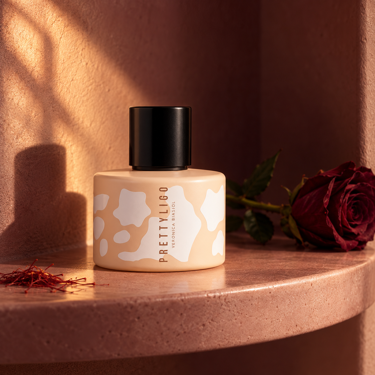 Prettyligo – produkt v prostředí