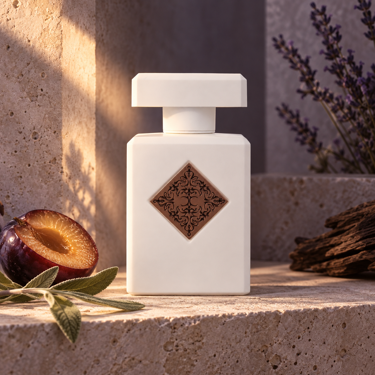 Initio Paragon Extrait 90 ml – produkt v prostředí