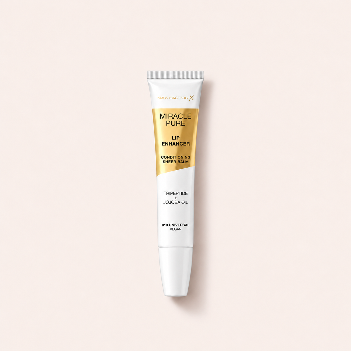 Max Factor Miracle Pure Lip Enhancer 010 Universal 12 ml