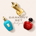 Dárkový set dámský Budget – sada vzorků parfémů – MrRizz