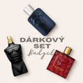 Dárkový set pánský Budget – sada vzorků parfémů – MrRizz