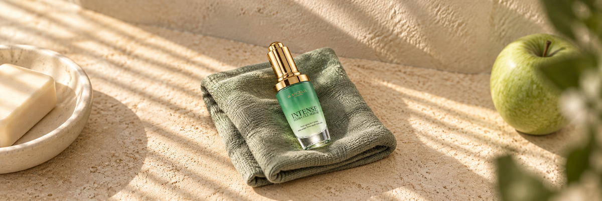 Di Angelo Cosmetics