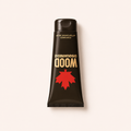 Dsquared2 Wood balzám po holení 100 ml na béžovém pozadí – MrRizz
