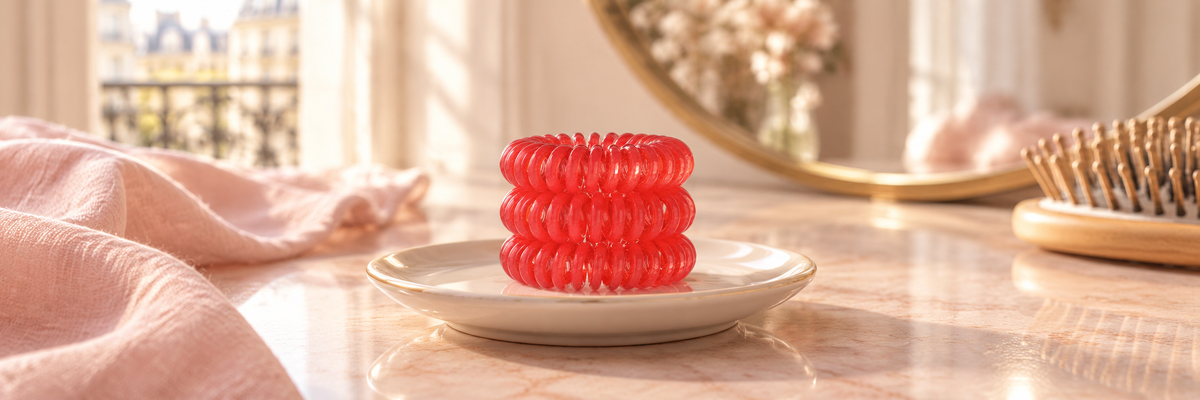 Invisibobble