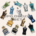 JPG Deluxe Set – sada vzorků parfémů – MrRizz