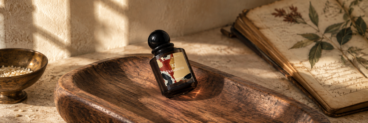 L´Artisan Parfumeur