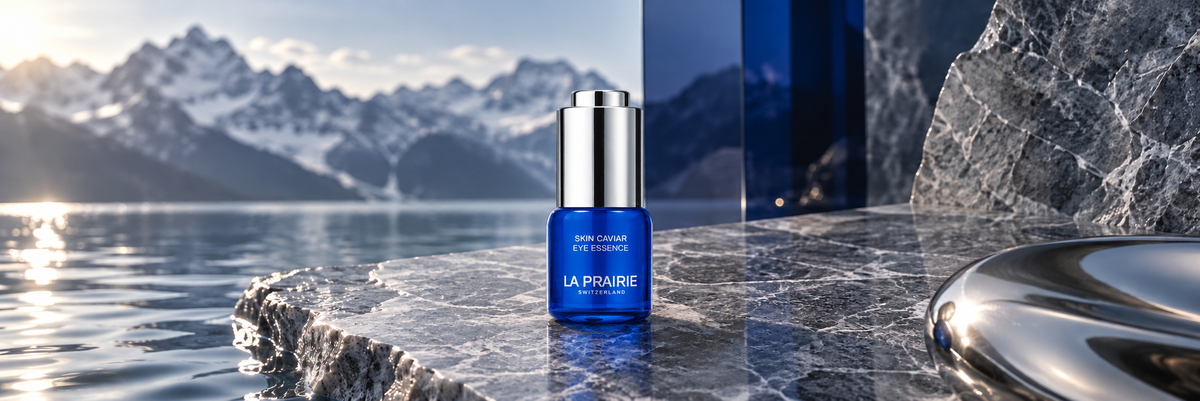 La Prairie