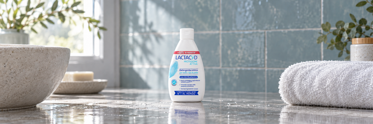 Lactacyd
