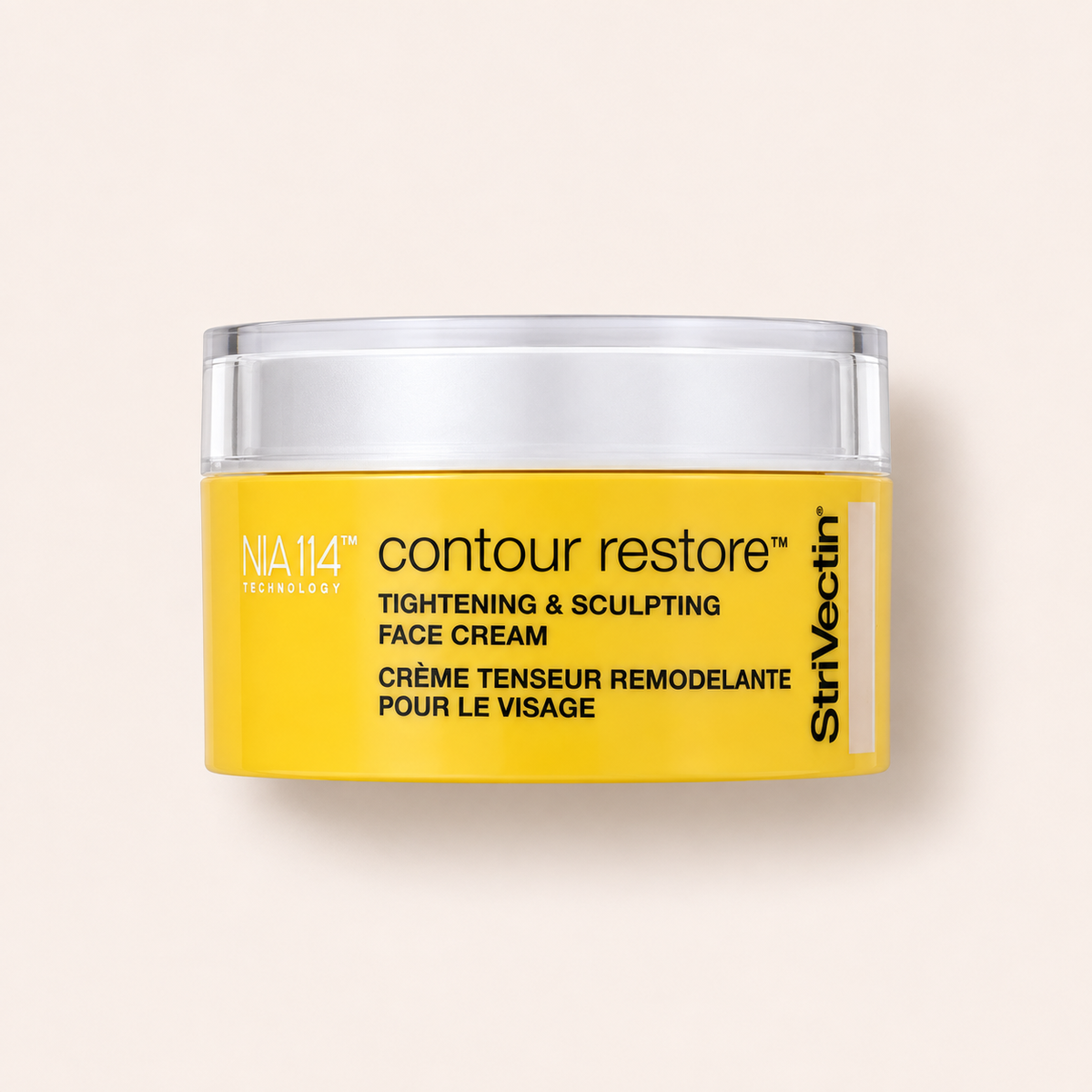 StriVectin Tighten & Lift Contour Restor Tightening & Sculpting Face Cream 50 ml – produktová fotografie MrRizz