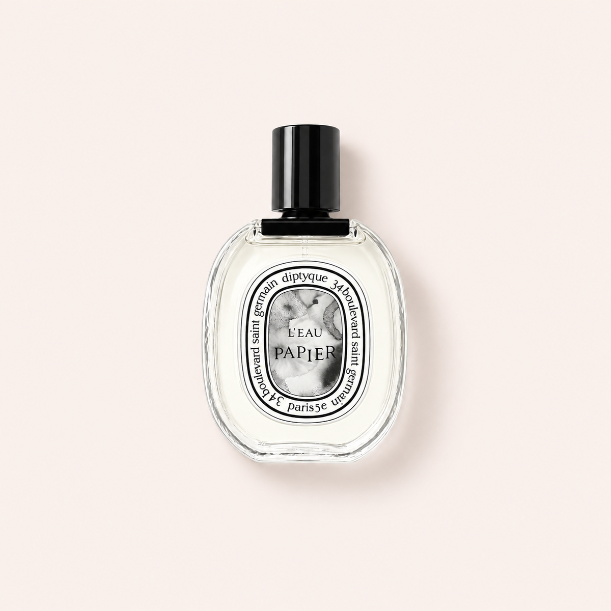 Diptyque L'Eau Papier EDT100ml tester – MrRizz