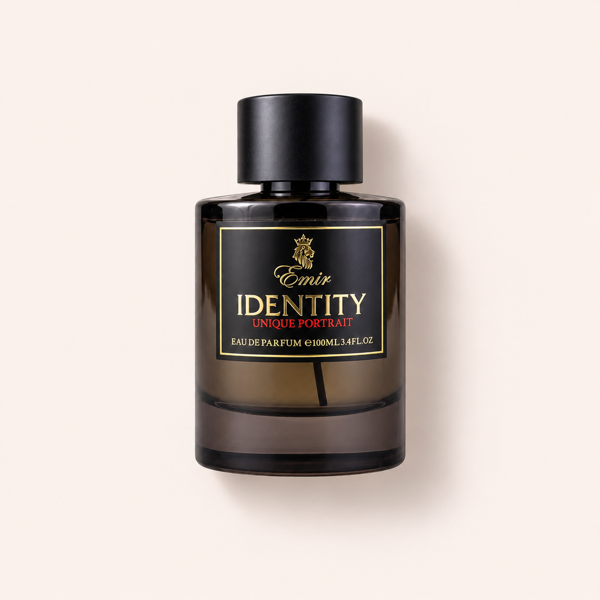 Emir Identity Unique Portrait 100 ml – MrRizz