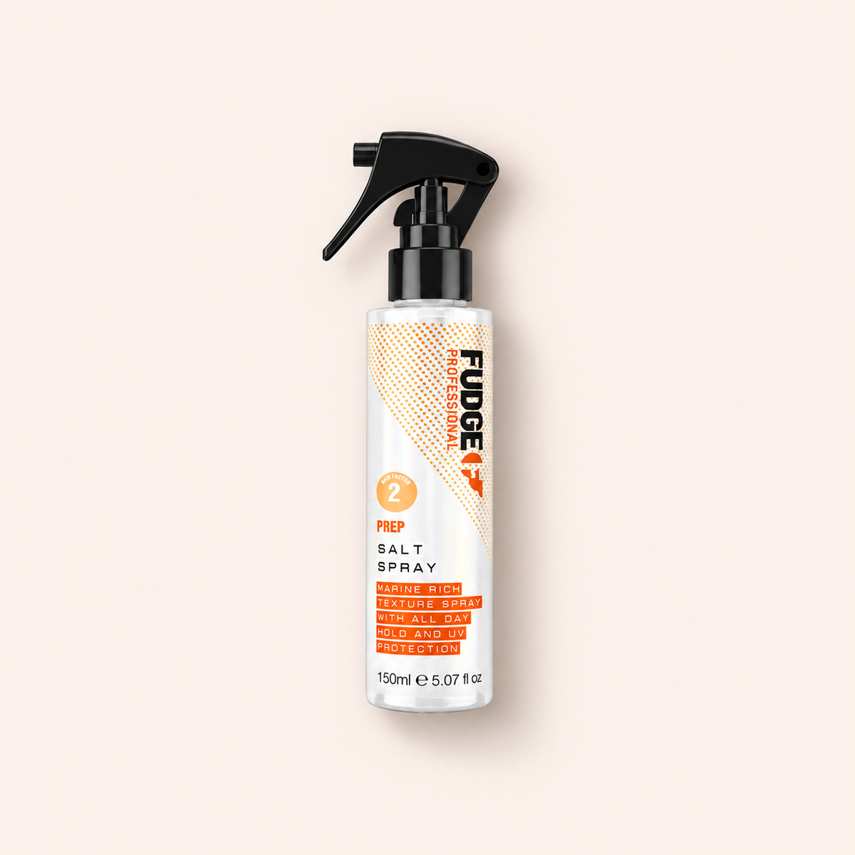 Fudge Professional Prep Salt Spray 150 ml – MrRizz